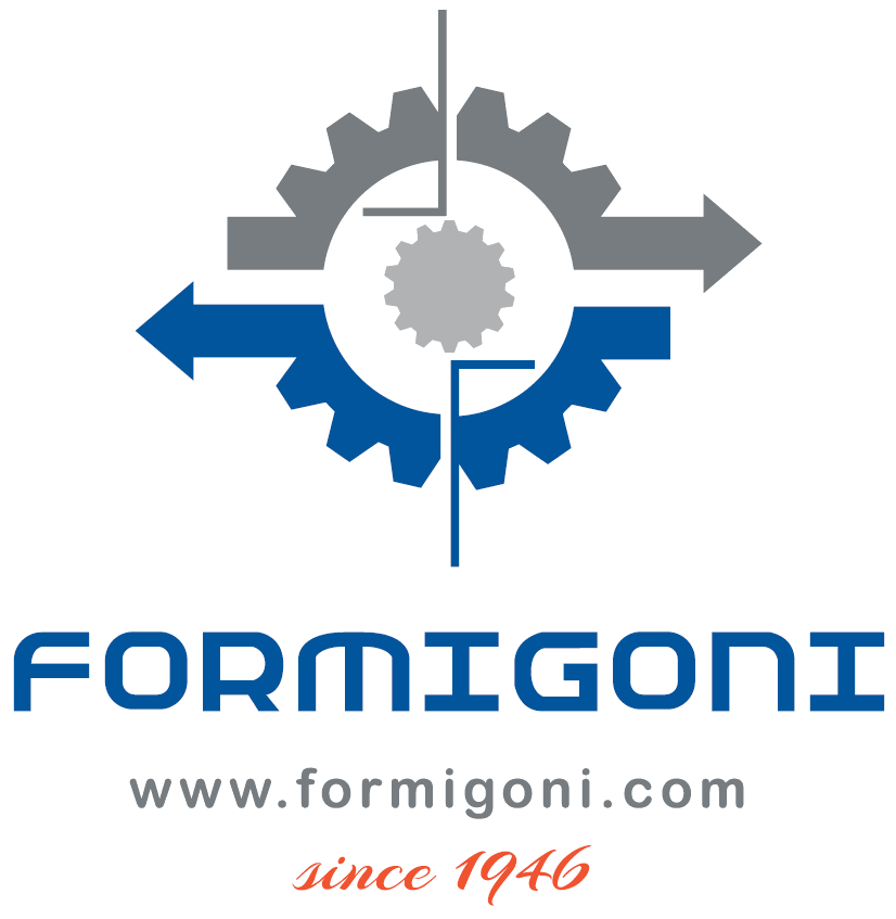 FORMIGONI, a family business